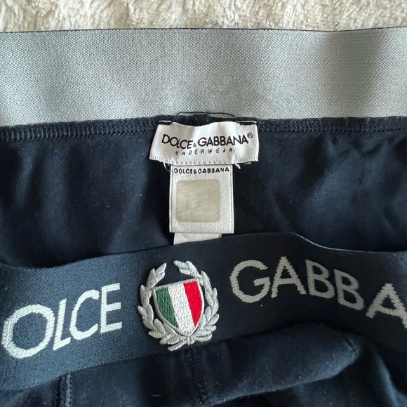 Dolce & Gabbana men’s underwear M - Picture 4 of 4
